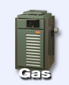 Gas Pool Heater