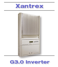 xantrex g3 inverter