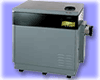 Jandy Laars Laars Hi-E2 Gas Heater For Pool and Spa