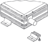 AET Rack Mounting