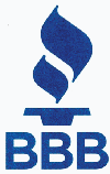 BBB Accredited Business