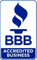 Better Business Bureau logo