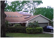 The Weinaug Family Solar Home