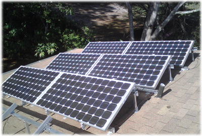 PV System