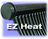 Ez Heat Solar Pool Heater