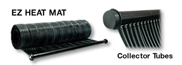 Solar Pool Heater Faq