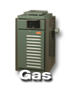 gas pool heaters