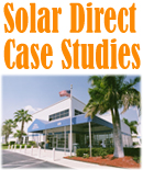 Solar Direct Case Studies