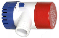 Savior Pump