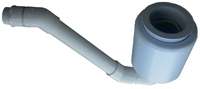 Savior Solar Pool Skimmer