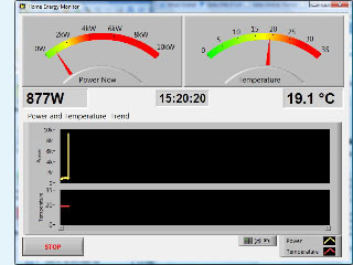 ENVI Software  Home Energy