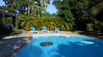 solar pool pump