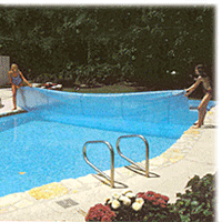 pool covers