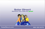 Residential and Commercial Solar Systems