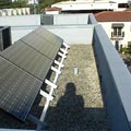 pv installation