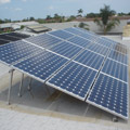 pv installation