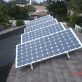 pv installation