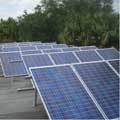 pv installation