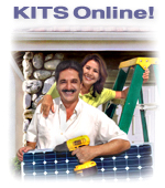 The Energy SuperMarket offers all-inclusive packages exclusively through the Internet. These kits are the easiest, most complete user-friendly kits available on-line today!!! With all of Solar Direct’s Premium Kits all the time and labor saving additional components are included. Each Kit is designed specifically to accommodate the do-it-yourselfer eco-friendly alternative technology.