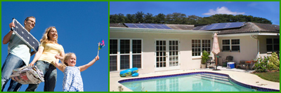 Solar Electric Systems