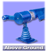 aboveground rollers