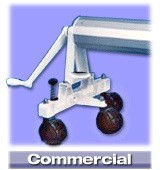commercial rollers