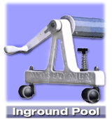 inground rollers