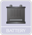 solar electric battery