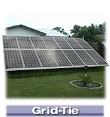Grid-Connected PV System