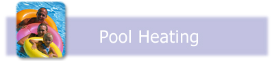 Pool Heating Technologies