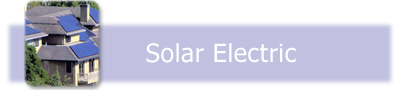 Solar Electric Technology