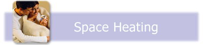 Space Heating Technologies