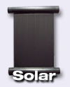 Solar Pool Heating Panel