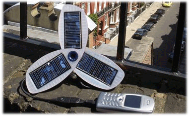 Solio Solar Charger