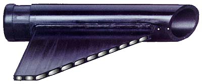 Vortex Panel