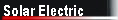 Solar Electric