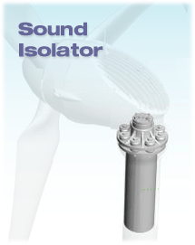 Skystream Sound Isolator