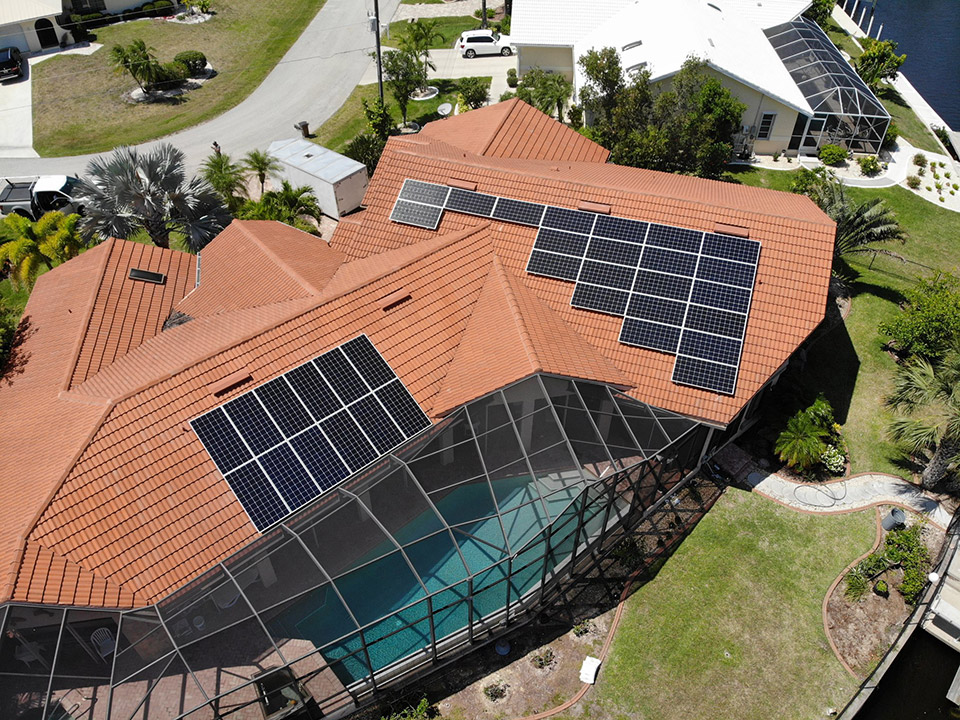 Florida Solar Installers