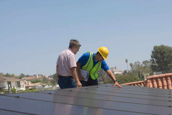 Solar Installers